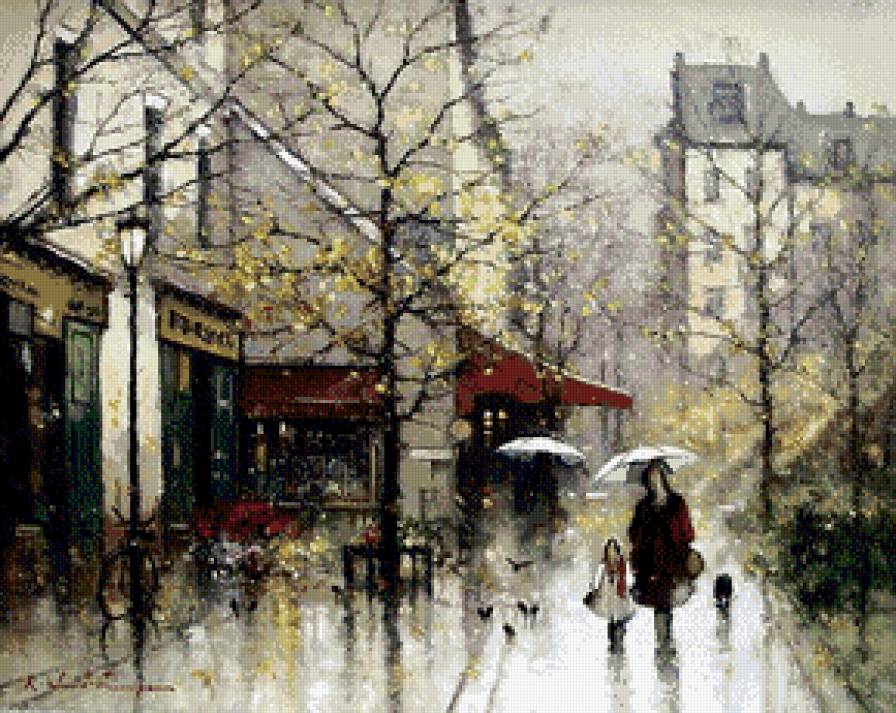 красиво - предпросмотр