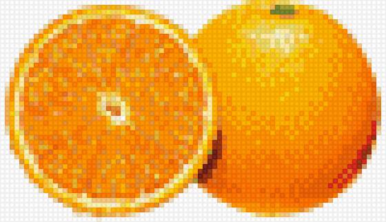 апельсин - кухня - предпросмотр