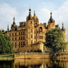 Схема вышивки «№459919»