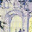 Предпросмотр схемы вышивки «дождь вгороде» (№459969)
