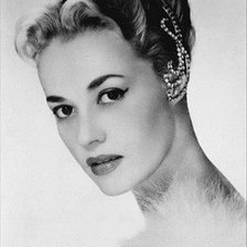 Схема вышивки «звезды Голивуда»