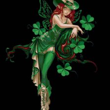 Схема вышивки «((»