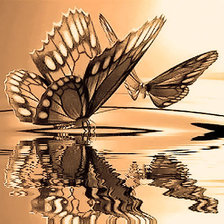 Схема вышивки «№460233»