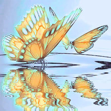 Схема вышивки «№460240»