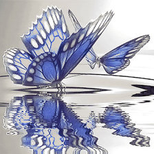 Схема вышивки «№460244»