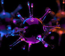 Схема вышивки «Сфера»