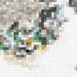 Предпросмотр схемы вышивки «Сюжет для метрики» (№460266)