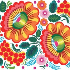 Схема вышивки «№460284»