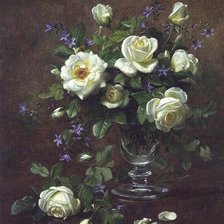 Схема вышивки «№460292»