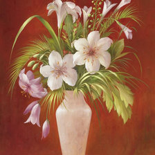 Схема вышивки «№460297»