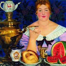 Схема вышивки «для кухни»