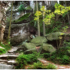 Схема вышивки «№460381»