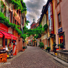 Схема вышивки «№460385»