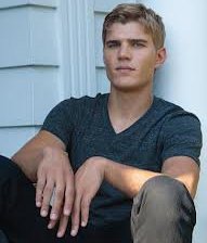 Схема вышивки «Джейк»