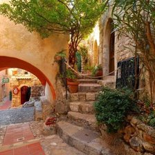 Схема вышивки «№460401»