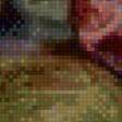 Предпросмотр схемы вышивки «Камушки» (№460425)