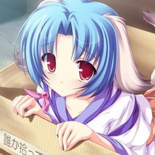 Схема вышивки «подарочек»