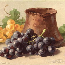 Схема вышивки «№460517»