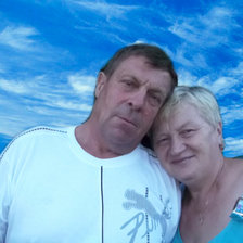 Схема вышивки «родители»