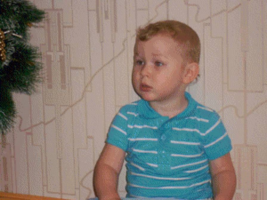 Илюшка - предпросмотр