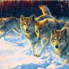 Схема вышивки «№460868»