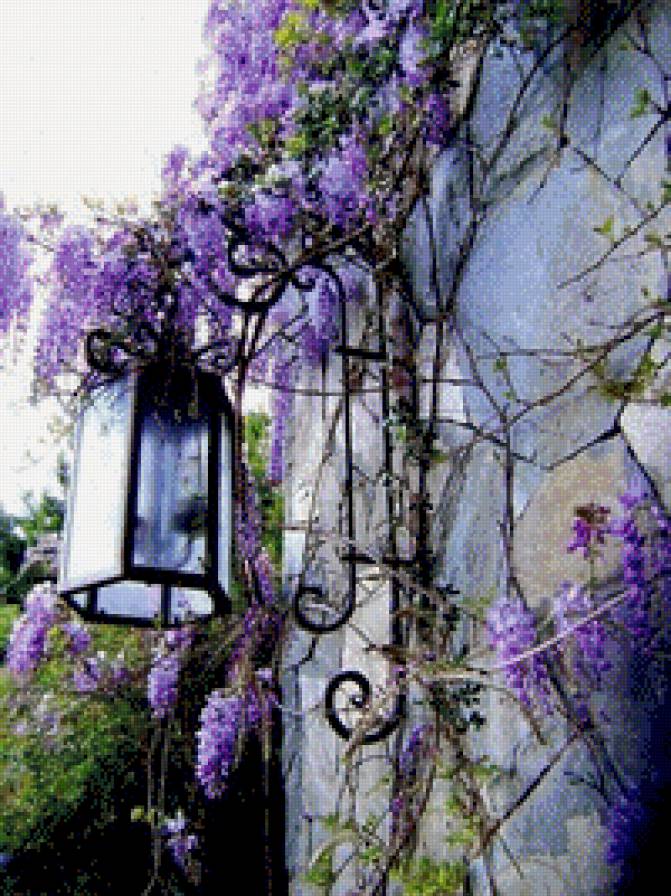 Фонарь - фонарь - предпросмотр