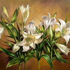 Схема вышивки «№460962»