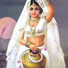 Схема вышивки «№461000»