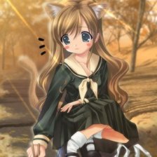 Схема вышивки «поход»