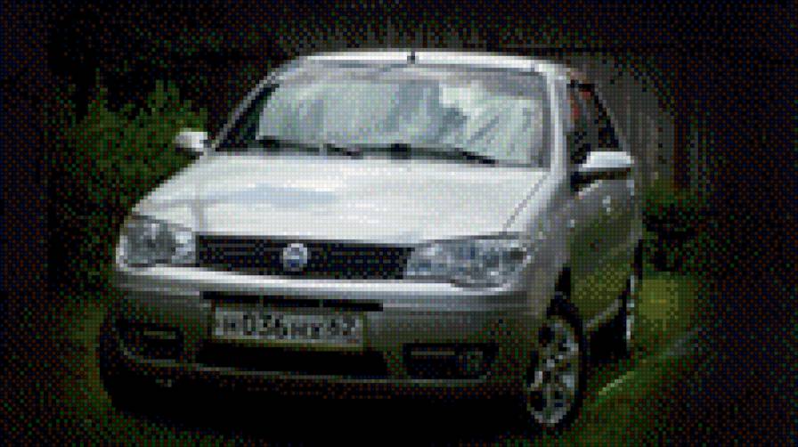 машина - предпросмотр