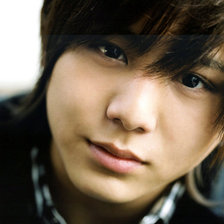 Схема вышивки «Yama-chan»