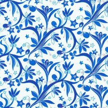 Схема вышивки «Polštář»