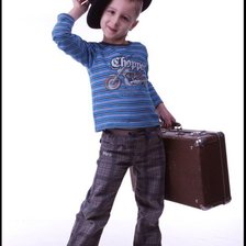 Схема вышивки «глеб»