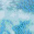 Предпросмотр схемы вышивки «Морской берег» (№461417)