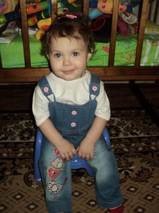 уля - оригинал