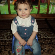 Схема вышивки «уля»