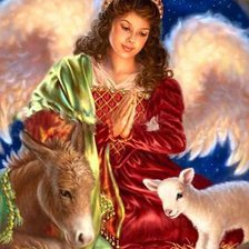 Схема вышивки «5656»