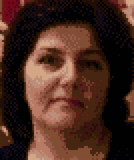 Мама - предпросмотр