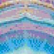 Предпросмотр схемы вышивки «Небосвод» (№461636)