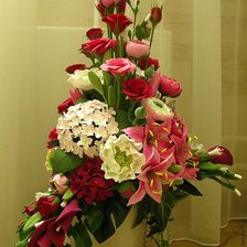 Схема вышивки «№461653»