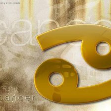 Гороскоп(рак)