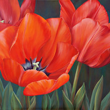 Схема вышивки «№461972»