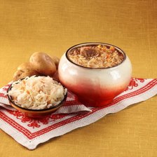 Схема вышивки «натюрморт на кухню»