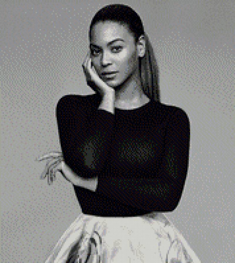 Beyonce - предпросмотр