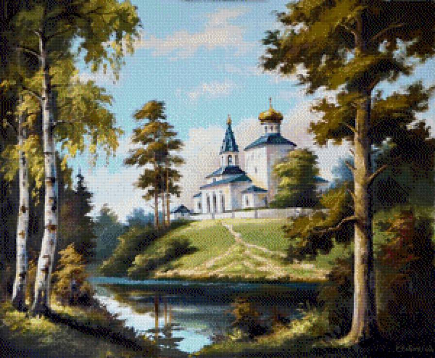 №462069 - родные просторы - предпросмотр