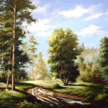 Схема вышивки «№462072»