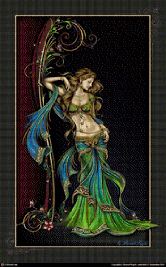 №462083 - прекрасная индия - предпросмотр