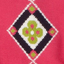 Схема вышивки «орнамент»