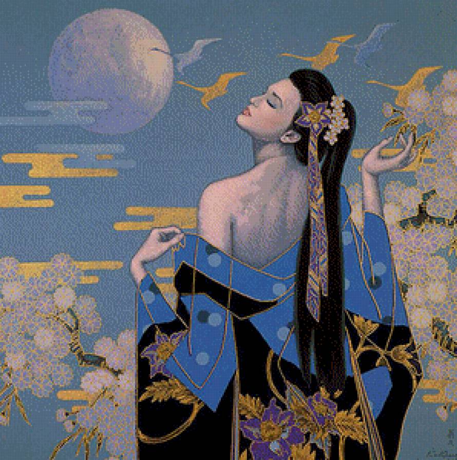 Lady - lady - предпросмотр