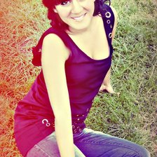 Схема вышивки «Фото»